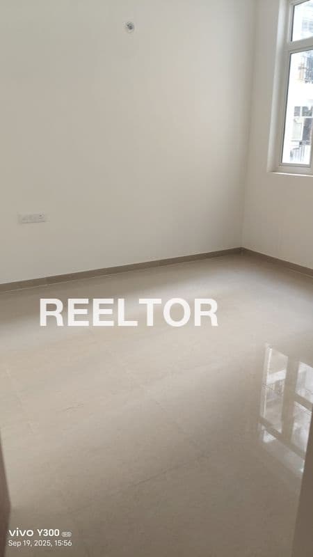 Image of 1023 sqft Usable Space 2 BHK in Altitude Apartment, Udaipur