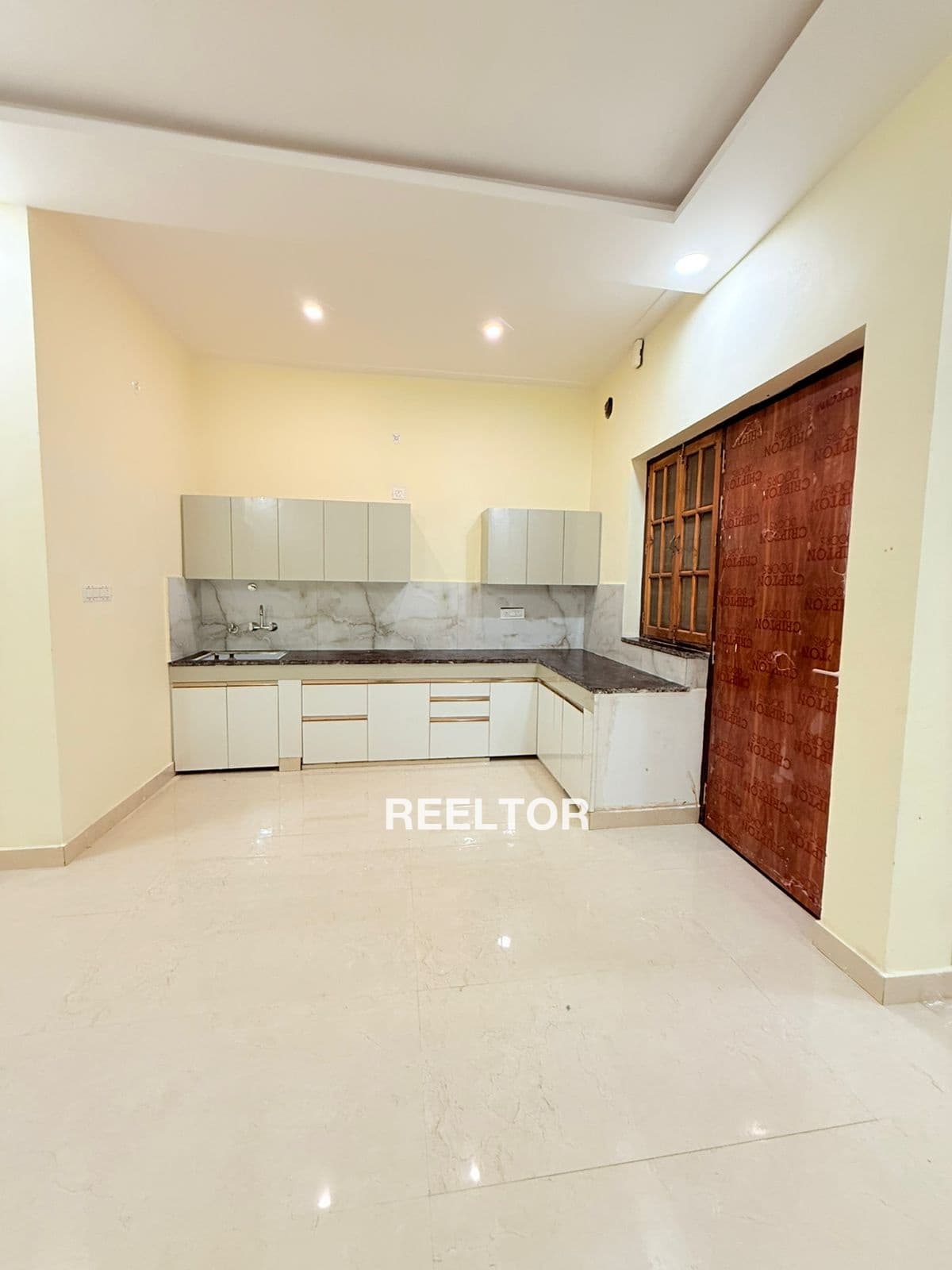 1 Bhk Apartment On Rent In Shyam Shukan Residency Gandhinagar