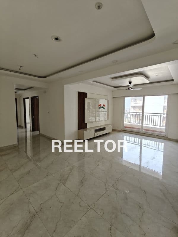 Image of 950 Sqft 2 BHK Flat Available in Sector 25