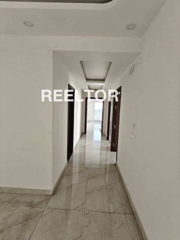Image of Vastu Compliant 2 BHK Flat for Sale in Nagri