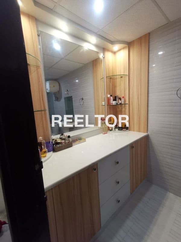 Image of 2 BHK Flat 850 sqft Super Area in Sitlaiapada