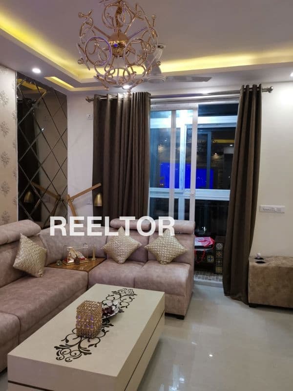 Image of Rental-Yield 1 BHK Flat in Sukhajhal, Shimla