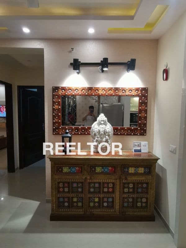 Flat For Rent In Broli Kotkhai