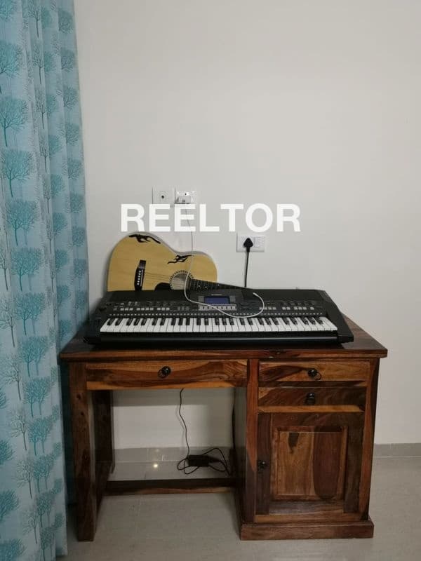 Image of 450 sqft 2 BHK Flat for Rent in Chanjal Sharn