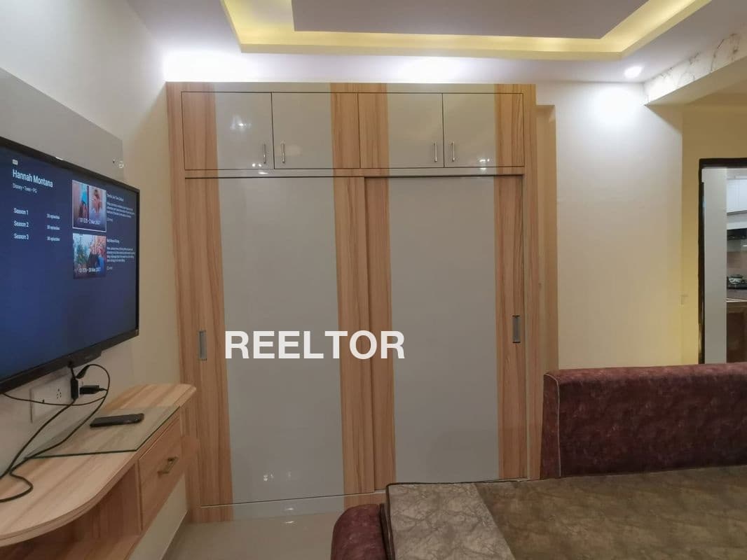 Image of Rental-Yield 1 BHK Flat in Sukhajhal, Shimla