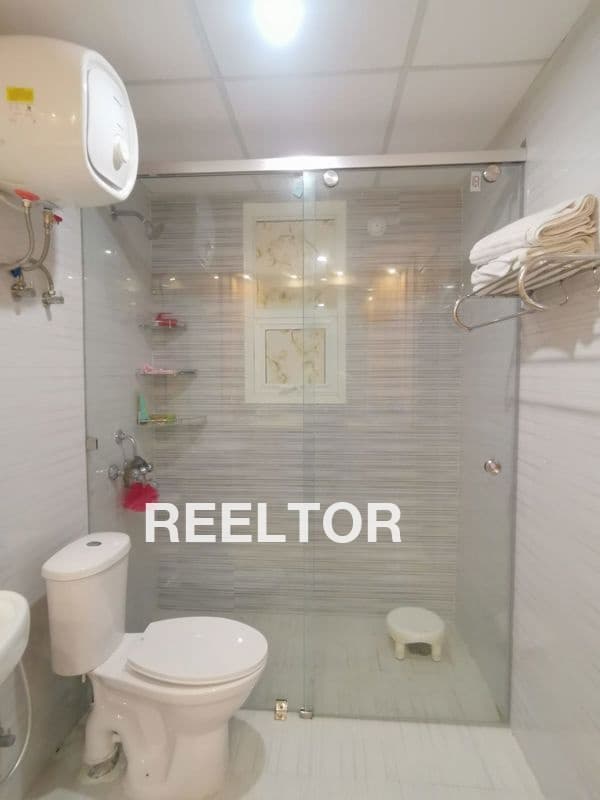 Image of Airy 5th Floor 1 BHK Flat in Tilawala