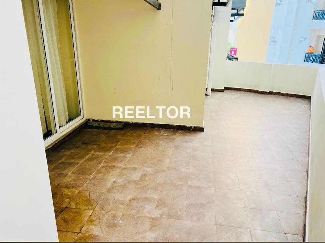 Flat For Rent In Guwahati