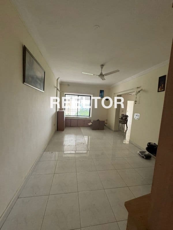 Image of Semi-Luxury 1 BHK Flat in Punnamkulam Colony, Palakkad