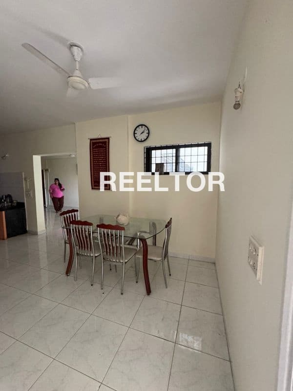 Image of Semi-Luxury 1 BHK Flat in Punnamkulam Colony, Palakkad