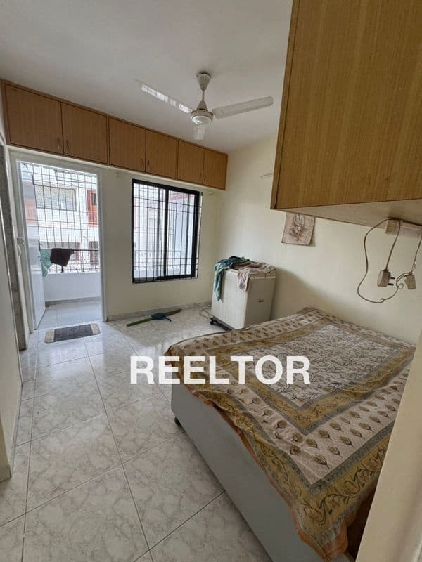 Image of Sun-Kissed 1 BHK Flat in Manimoola