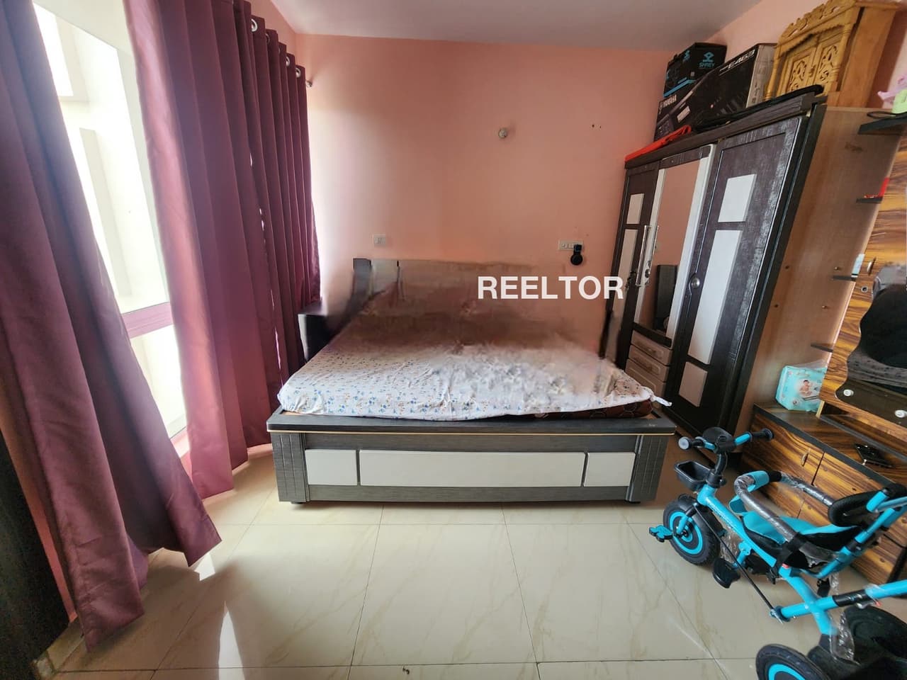 Flat For Sale In Singhana Dhana Buhana