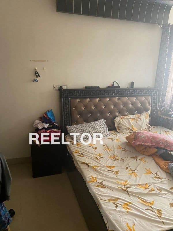 Image of South-Facing 1 BHK Flat for Rent in Barnog