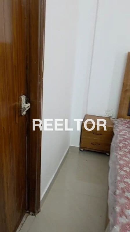 Flat For Rent In Mullath Paramb Colony Palakkad