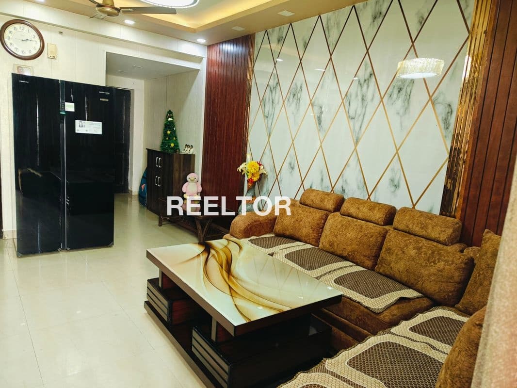 Flat For Sale In Sanjari Tikar