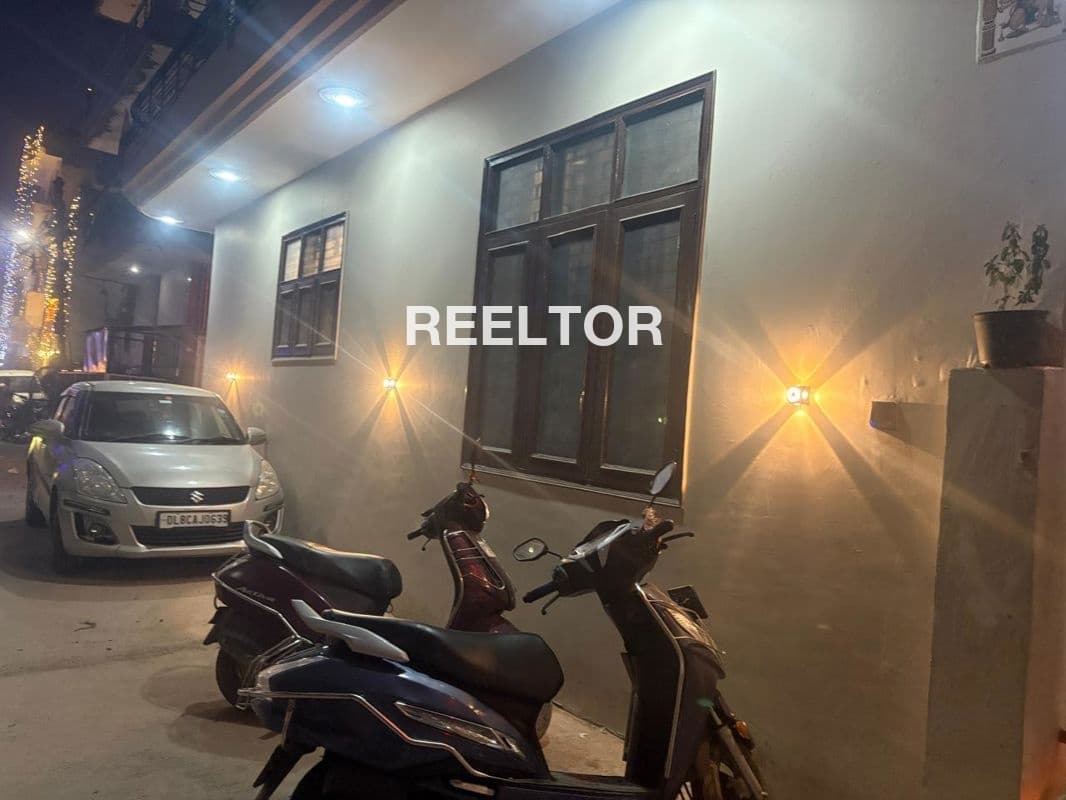 Image of Safe Neighbourhood 1 BHK Flat in Virat Nagar