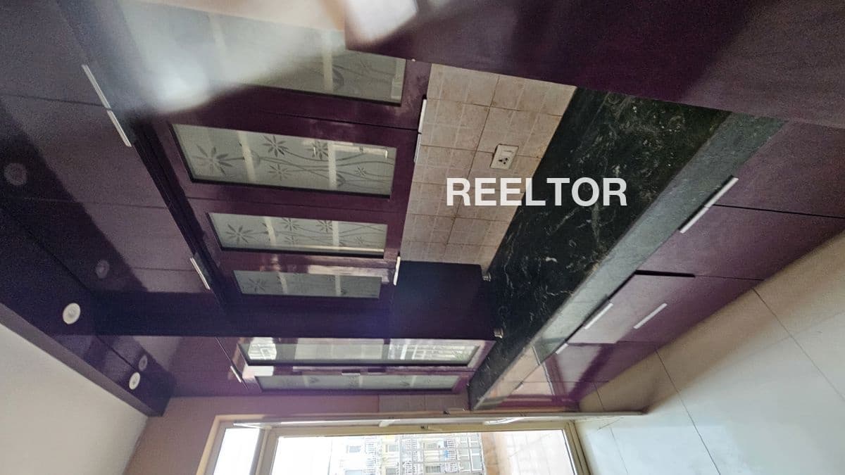 1 Bhk Apartment On Rent In Shyam Shukan Residency Gandhinagar