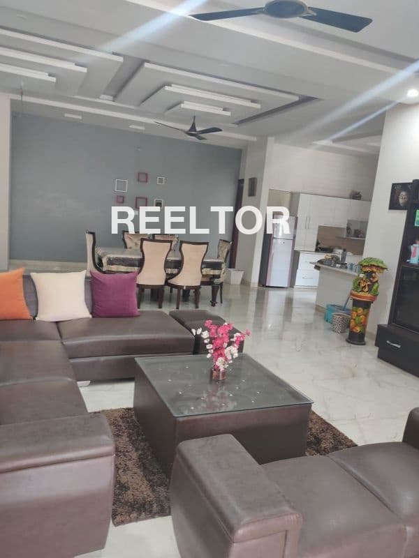 Flat For Sale In Nariyakheri Bina