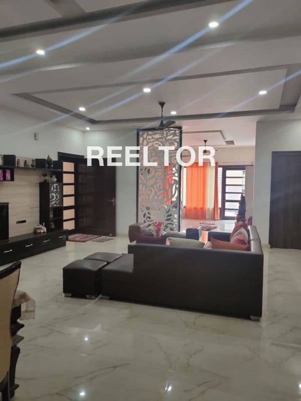 Image of Urgent For Rent: 1 BHK Flat in Bassi