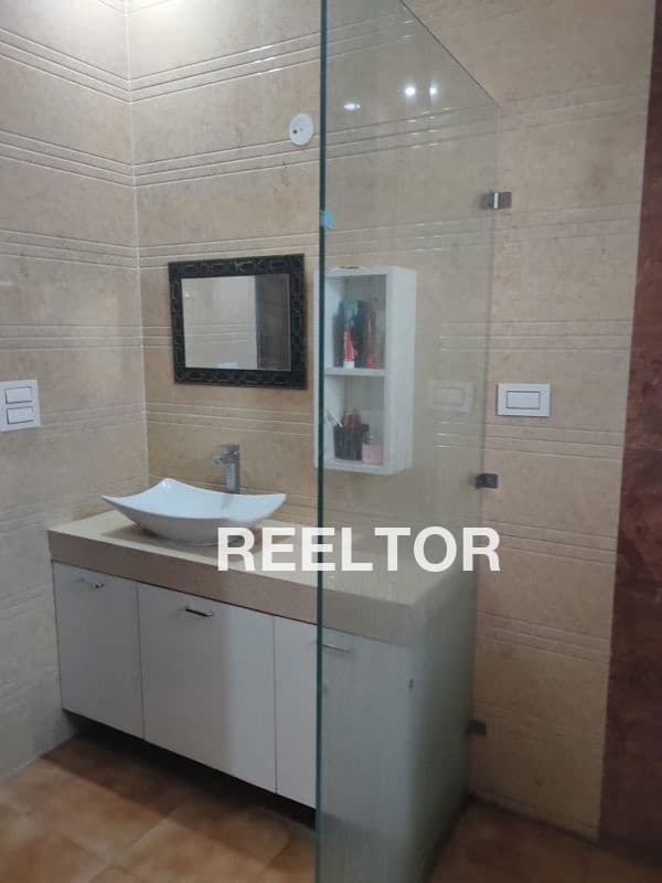 Image of Urgent For Rent: 1 BHK Flat in Bassi