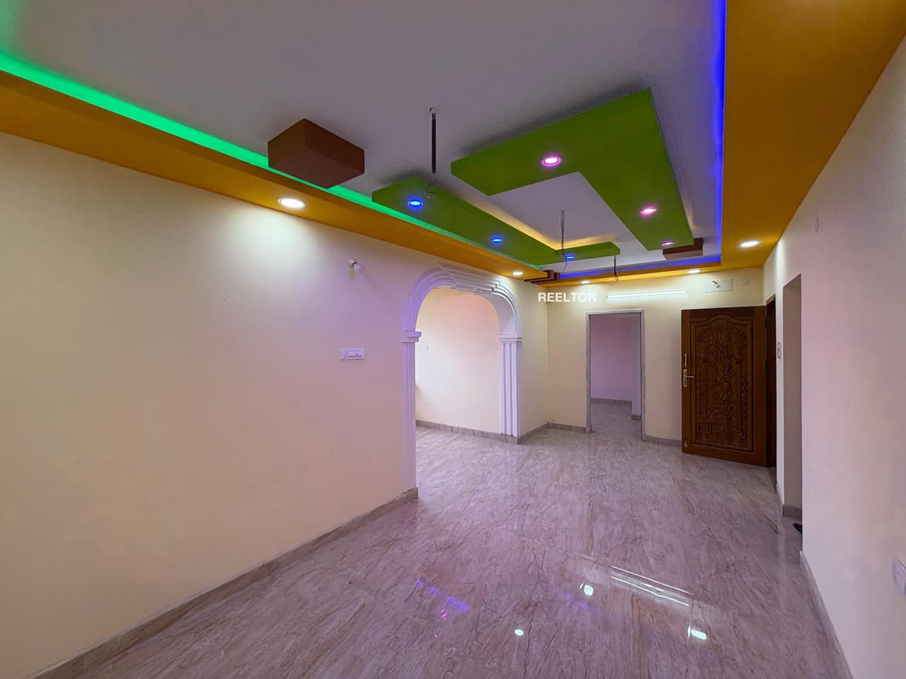 1 Bhk Apartment On Rent In Royal Park Apartments Palakkad