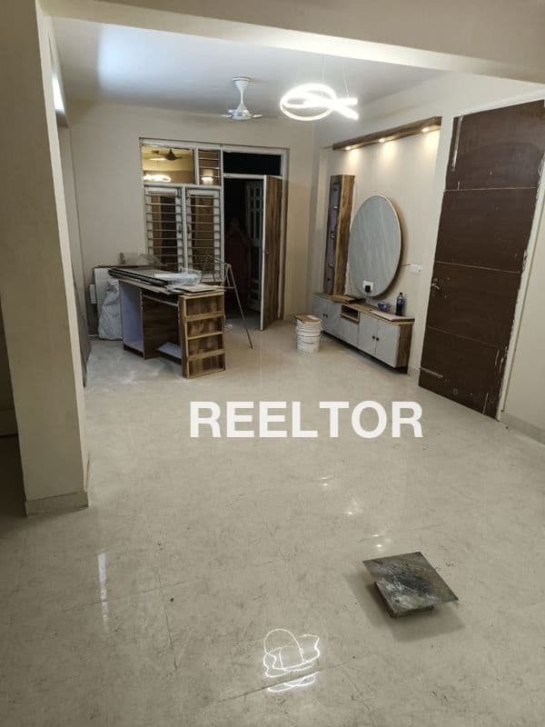 Image of For Sale — 2 BHK Flat in Nirnay Nagar Sector 3 Pocket 1, Ahmedabad