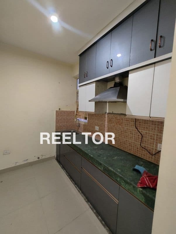 Image of 1 BHK Flat with 716 sqft Carpet Area in Adraj Moti