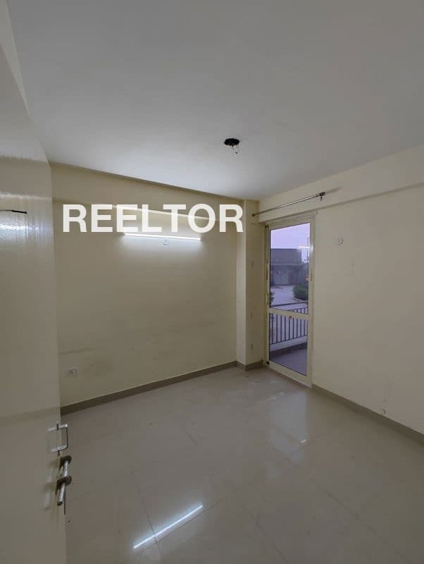 Image of Well Ventilated 1 BHK Flat for Rent in Bhambhoor