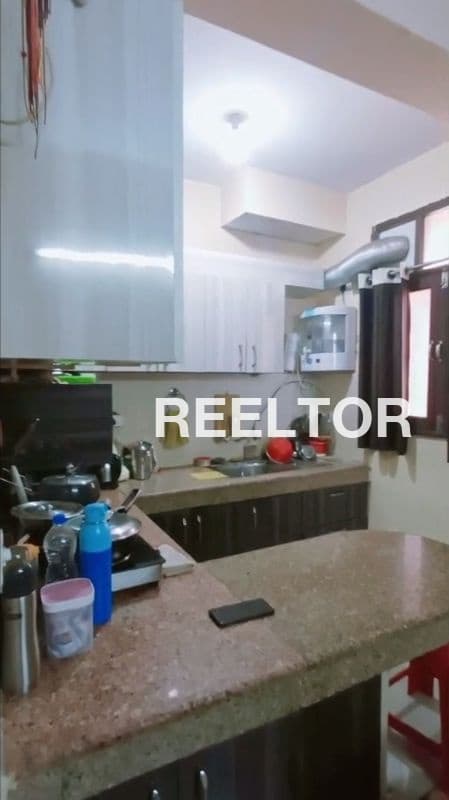 Image of New Listing: 1 BHK Flat for Rent in Chabyawal