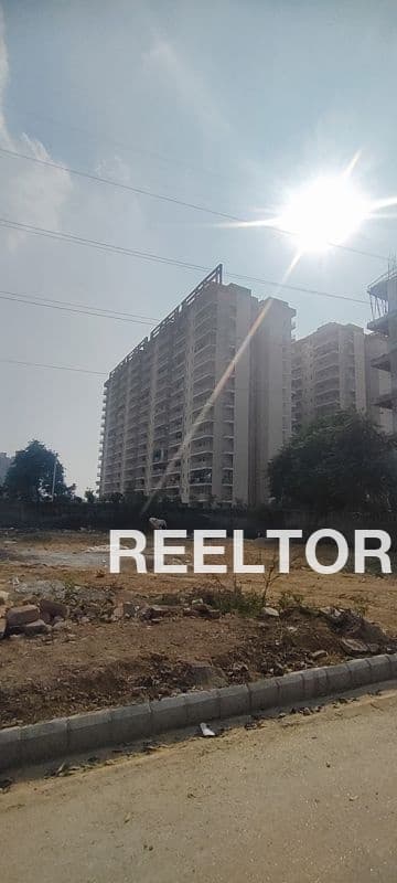 Flat For Rent In Kasturibai Nagar Bangalore North