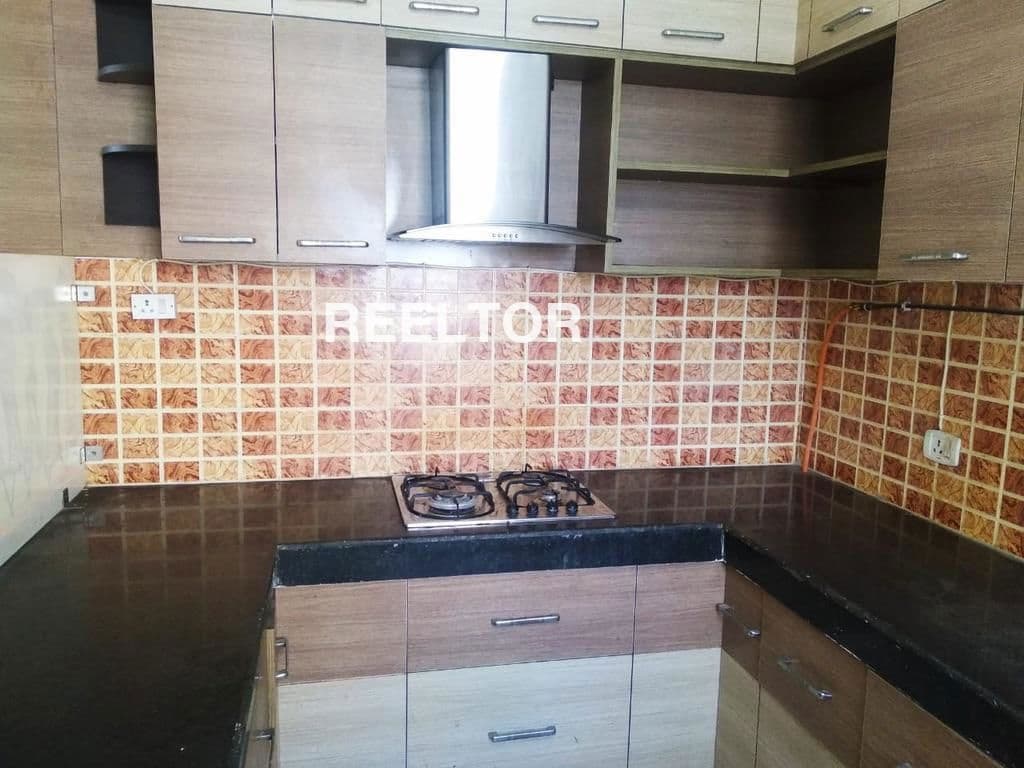 Image of Top 1 BHK Flat in Renwal Phagi Road,  Jaipur