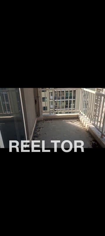 Image of 1 BHK | 450 sqft | 2nd Floor | KK NAGAR Sector 7