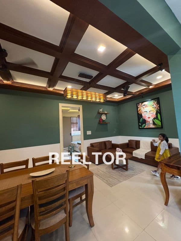 Image of Well maintained 2 BHK Flat Available for Sale in Shahpura Sector B