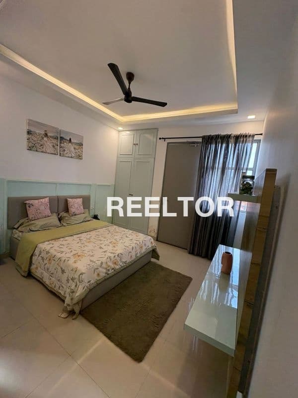 Image of Cost-Effective 1 BHK Flat in Raipur