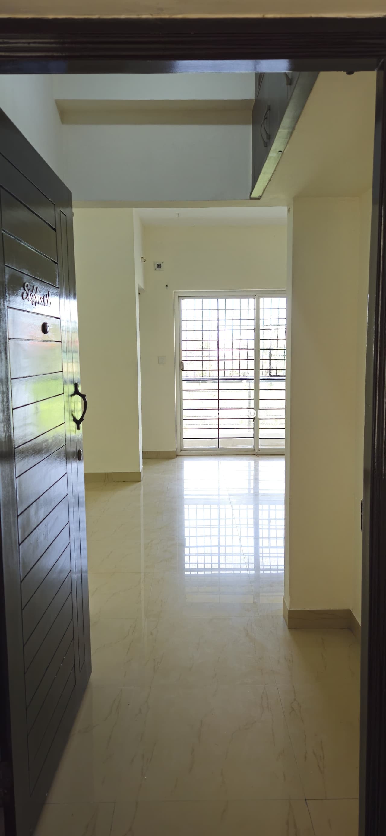 Image of 1 BHK on 4th Floor for Sale in KAVIARASU KANNADASAN NAGAR Block 4