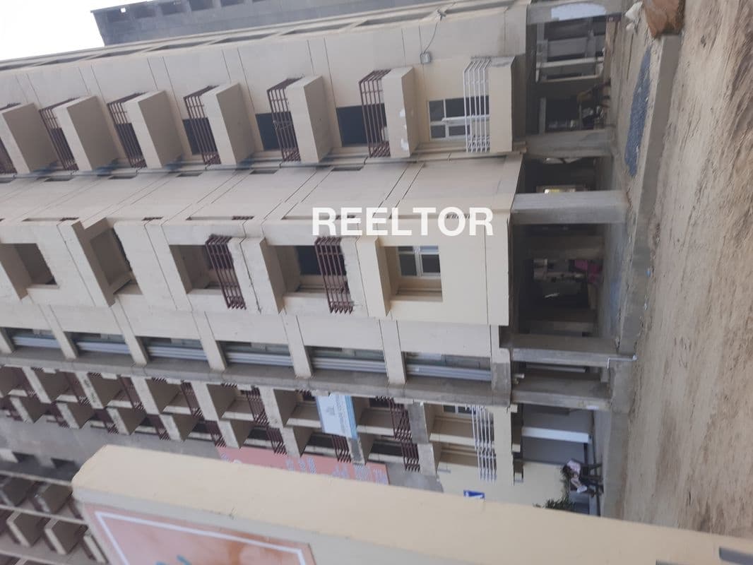 Image of Heart of Cherengal Colony: 2 BHK Flat for Rent