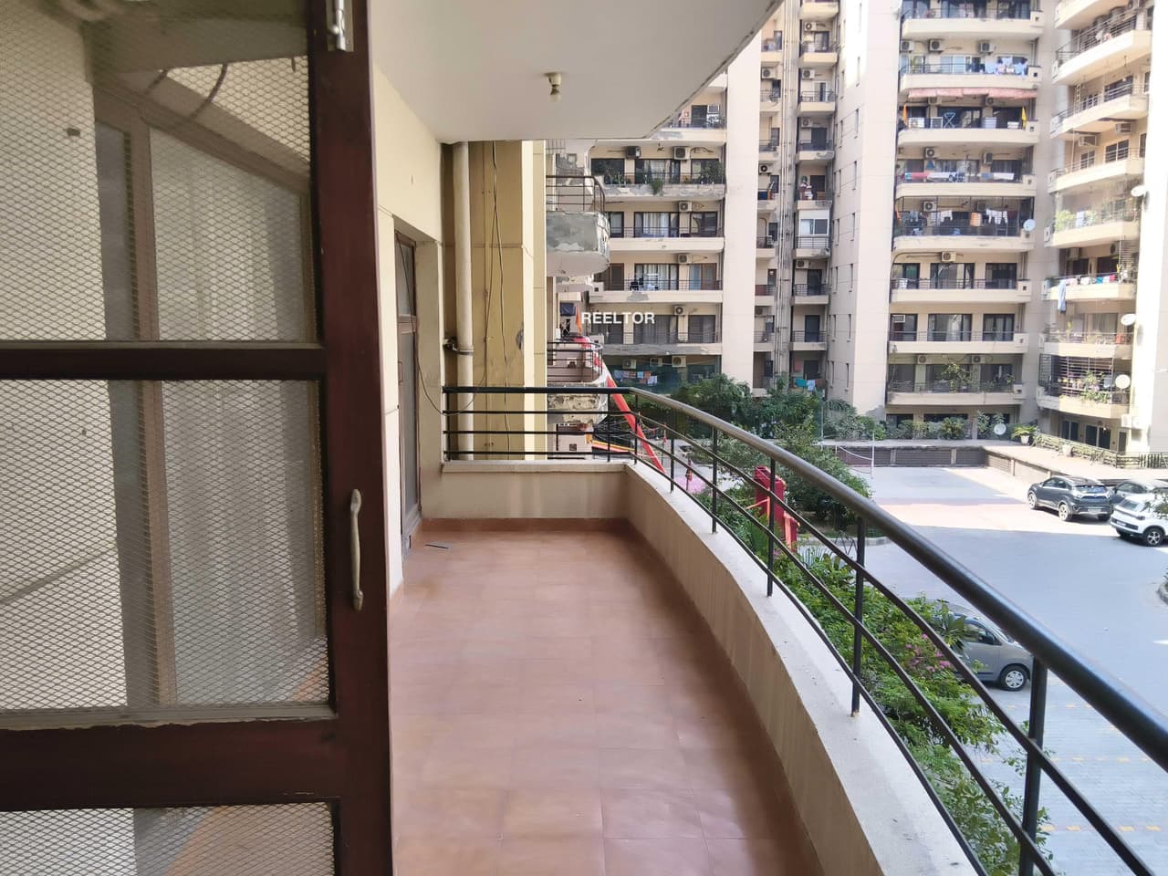 Image of 1 BHK Flat near Schools & Hospitals in Satantola