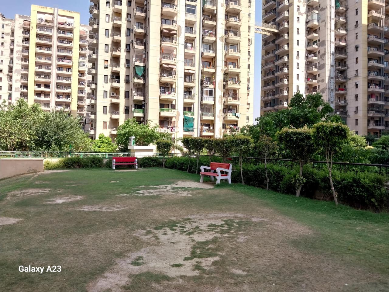 Image of 1 BHK Flat near Schools & Hospitals in Satantola