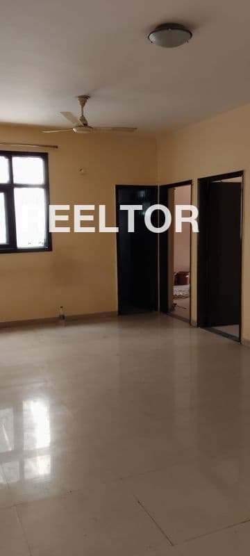 Flat For Rent In Bamhori Khas Lidhaura