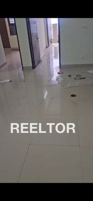 Image of Bright 1st Floor 2 BHK Flat in Nirnay Nagar Sector 7 Pocket 1, Ahmedabad