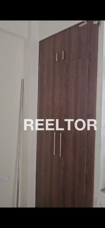 Image of Bright 1st Floor 2 BHK Flat in Nirnay Nagar Sector 7 Pocket 1, Ahmedabad