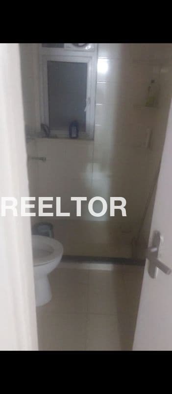 Image of Newly Renovated 2 BHK Flat in Clamattom, Kottayam