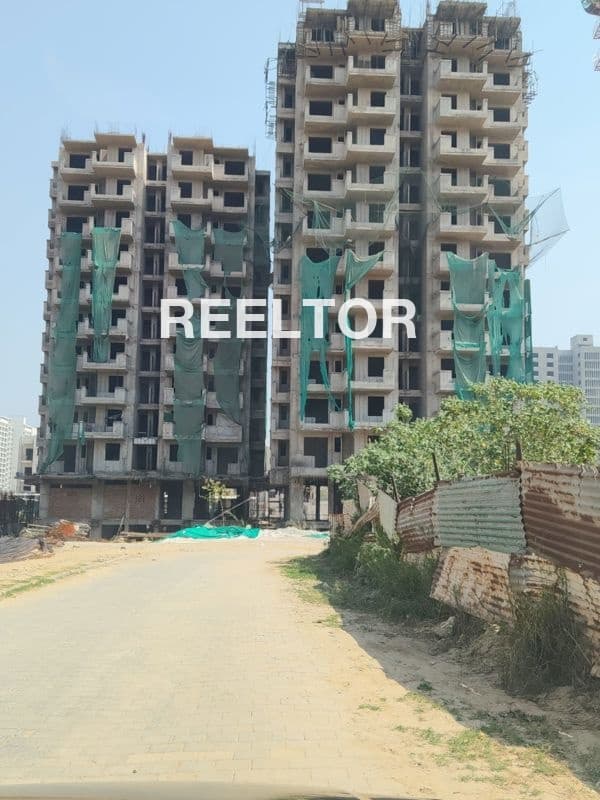 Image of 1 BHK with 1177 sqft Net Area in Gandhinagar Sector 26B