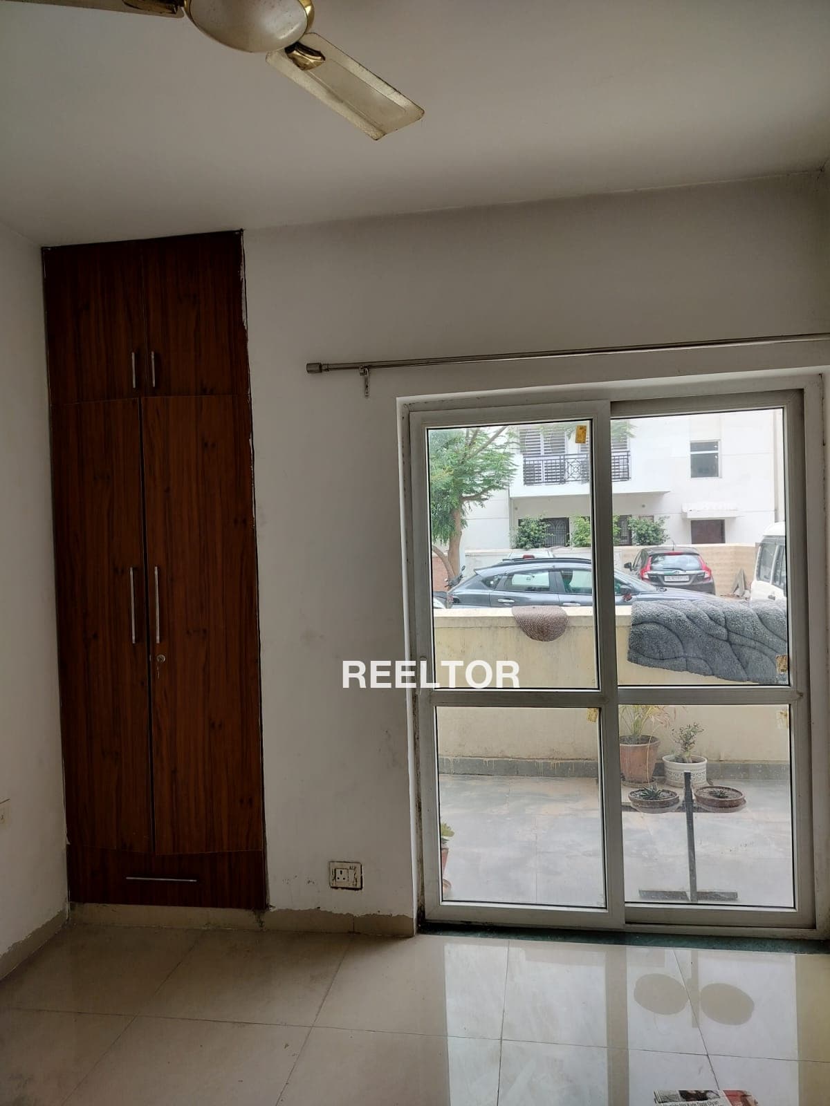 Image of Corner Unit 2 BHK Flat in Peenya Industrial Area Phase 2, Bangalore
