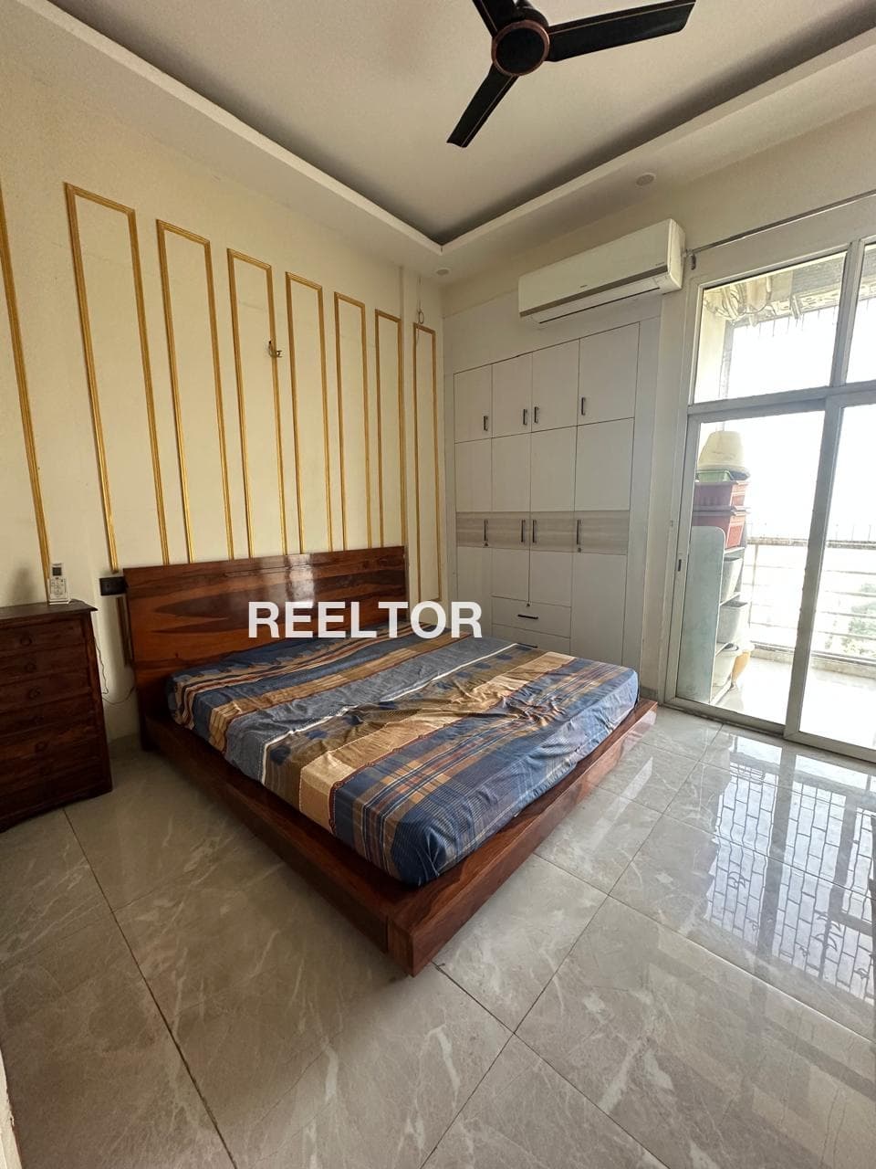 Image of 2 BHK Flat | 4th Floor | 600 sqft | Shahpura Sector C