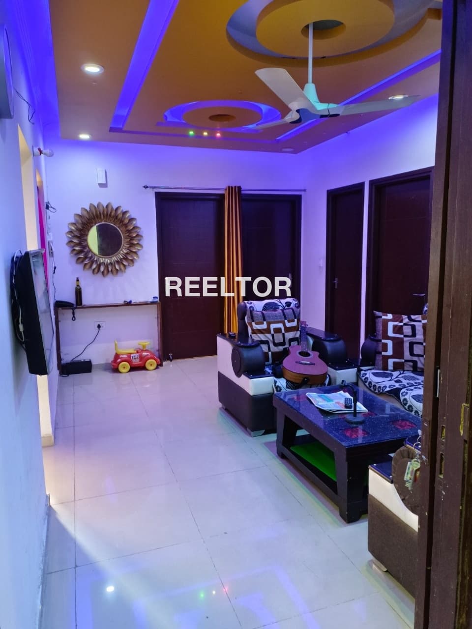 Find 2 Bhk Apartments In Greenwood Apartments Bhopal