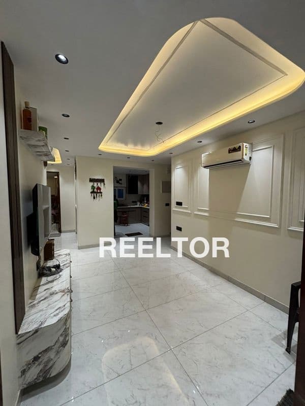 Image of Investment-Ready 1 BHK Flat in Pali, Rampur