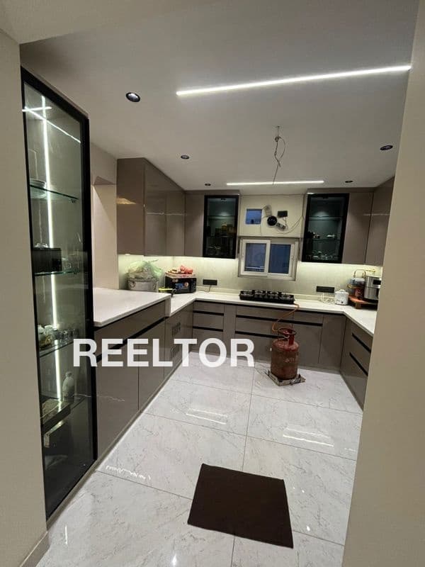 Image of Prime 3rd Floor 1 BHK Flat in Bhosari Sector 2