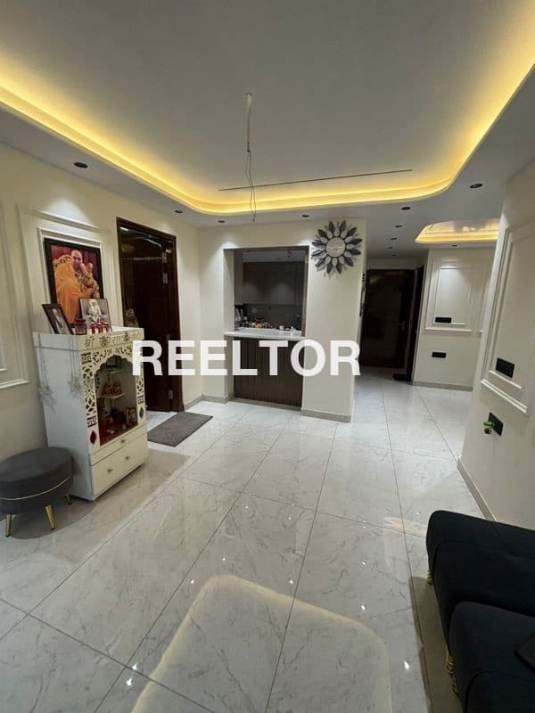 Image of Family-Friendly 1 BHK Flat in Subhash Nagar,  Jaipur