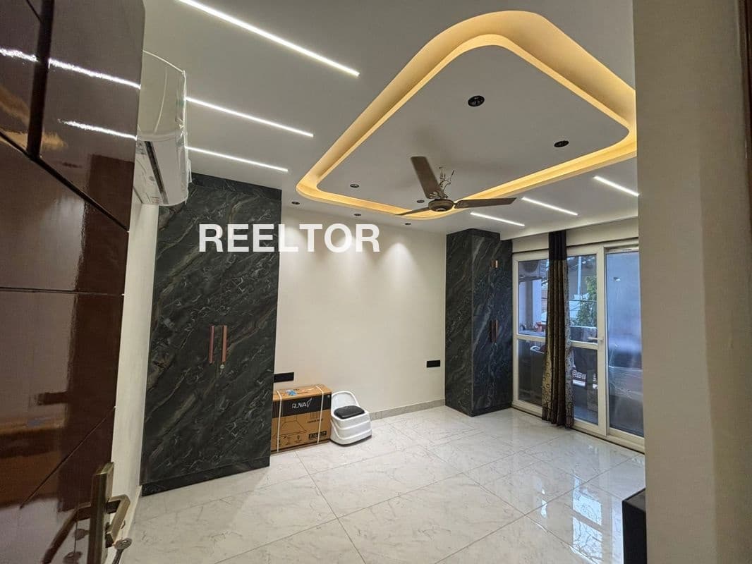 Image of 2 BHK 1350 sqft Flat in Kainalti, Seoni