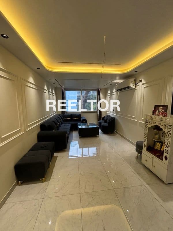 Image of 2 BHK 1350 sqft Flat in Kainalti, Seoni